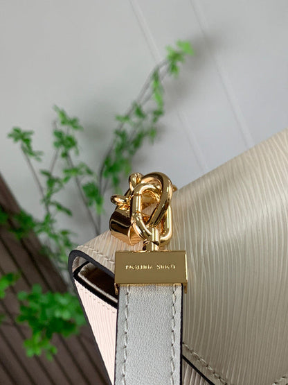 Ver Fashion Lu-Vi Bags - 16649