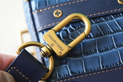 Ver Fashion Lu-Vi bags - 10115