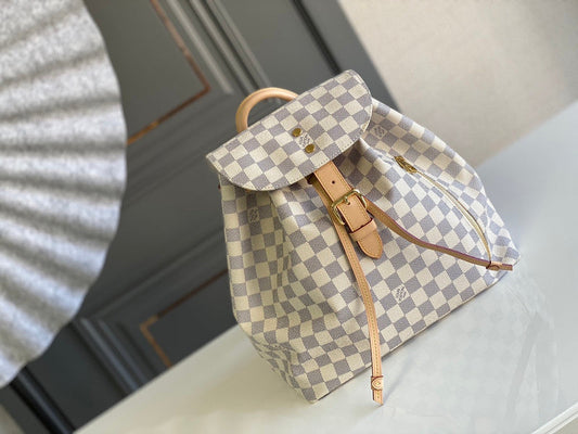 Ver Fashion Lu-Vi bags - 17008