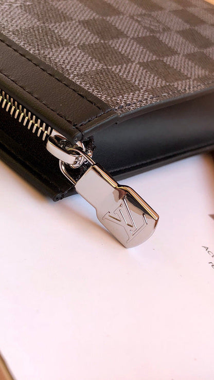 Ver Fashion Lu-Vi bags - 17656