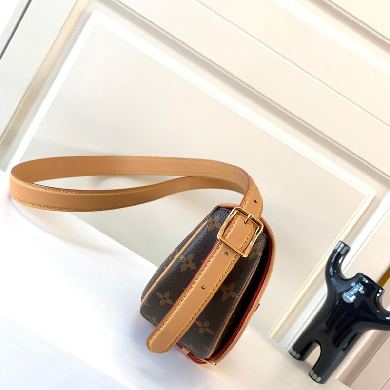Ver Fashion Lu-Vi Bags - 16880