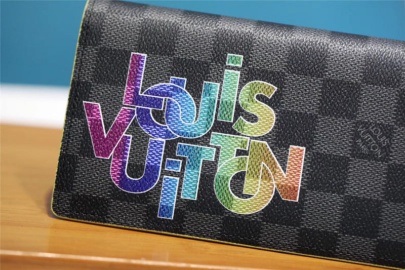 Ver Fashion Lu-Vi bags - 11034
