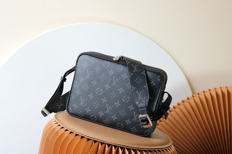 Ver Fashion Lu-Vi bags - 17183