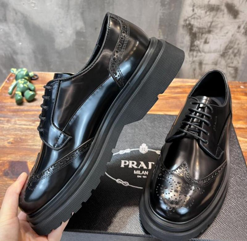 Verozi Luxury - PD Men Shoes - 147