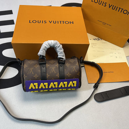 Ver Fashion Lu-Vi bags - 11274