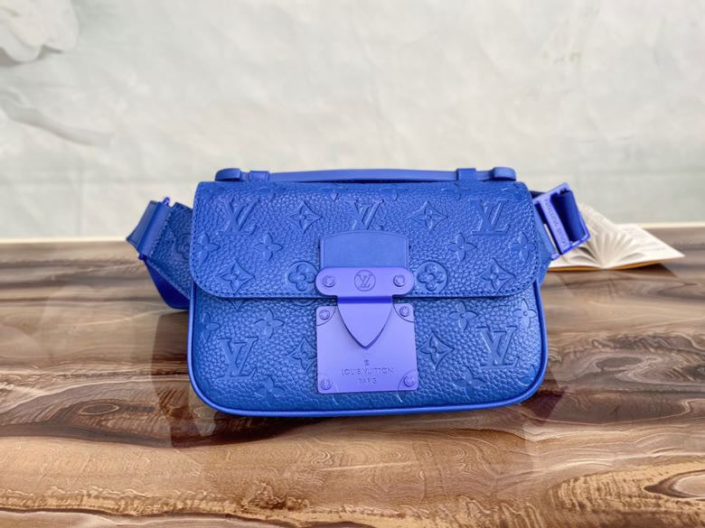 Ver Fashion Lu-Vi bags - 17437