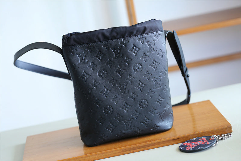 Ver Fashion Lu-Vi bags - 10488