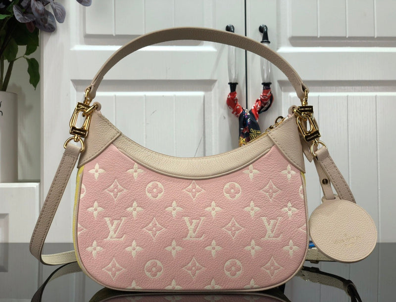 Ver Fashion Lu-Vi Bags - 16910