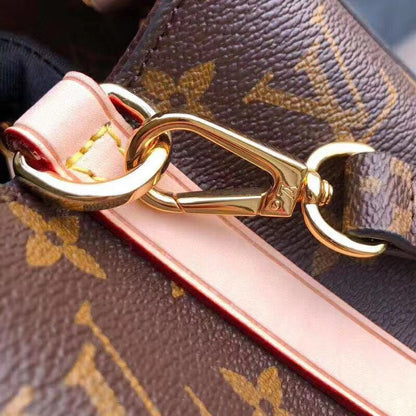 Ver Fashion Lu-Vi bags - 17764