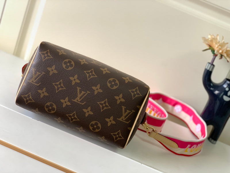 Ver Fashion Lu-Vi Bags - 16874