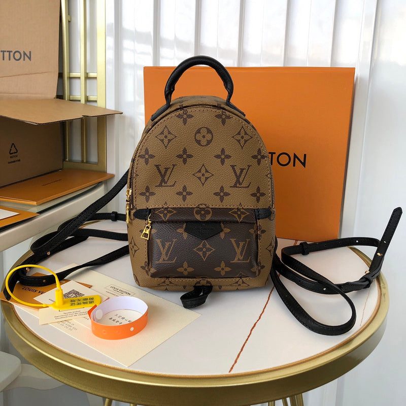 Ver Fashion Lu-Vi bags - 17666