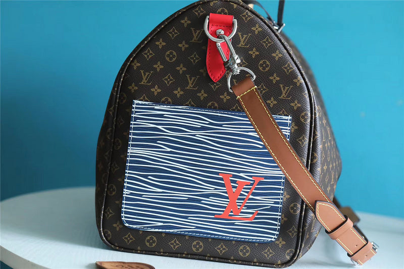 Ver Fashion Lu-Vi bags - 11330