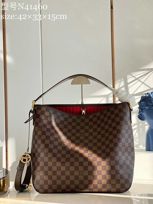 Ver Fashion Lu-Vi bags - 17315