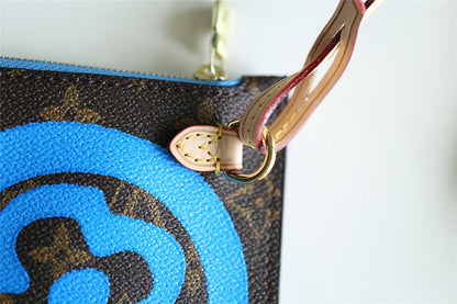Ver Fashion Lu-Vi bags - 8087
