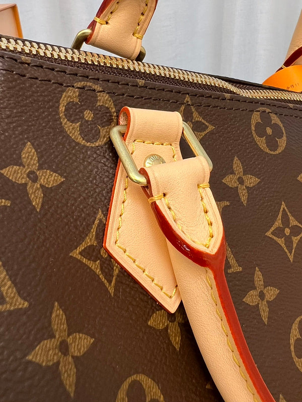 Ver Fashion Lu-Vi Bags - 16779