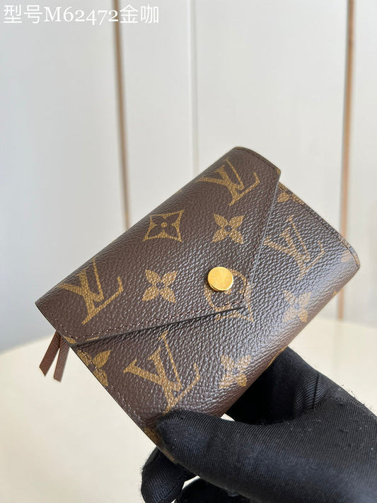 Ver Fashion Lu-Vi bags - 17012