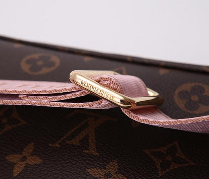 Ver Fashion Lu-Vi bags - 17821