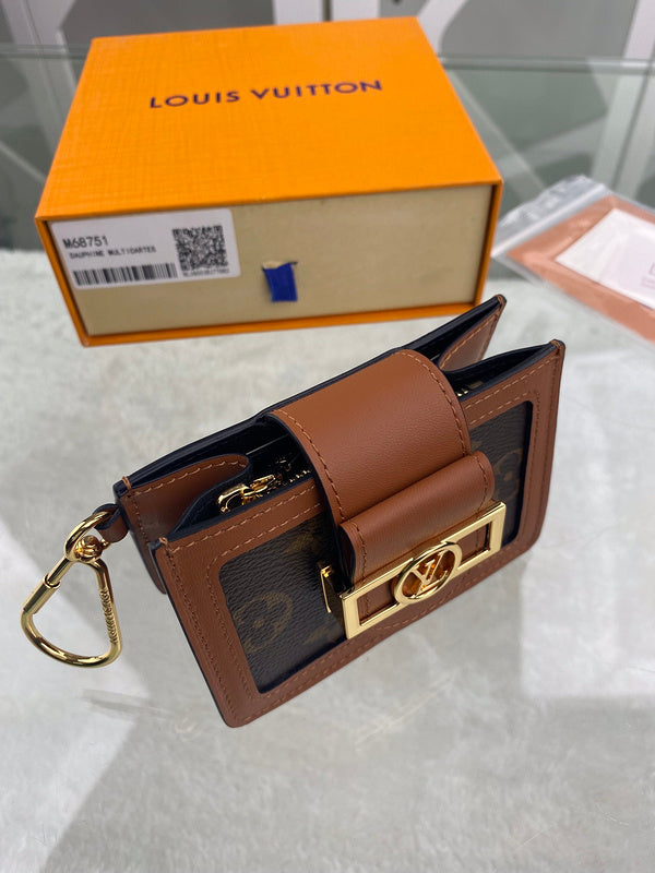 Ver Fashion Lu-Vi bags - 17492