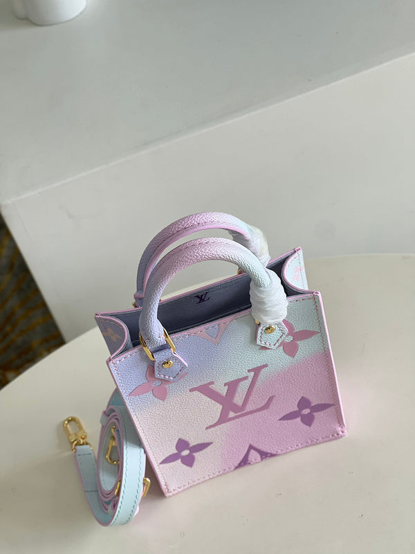 Ver Fashion Lu-Vi Bags - 16631