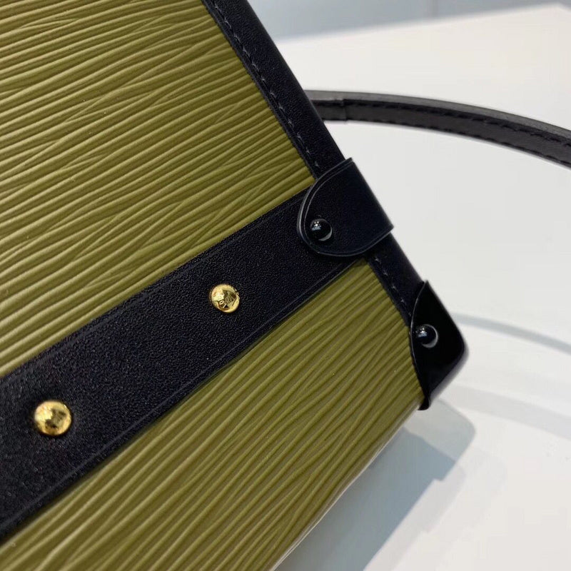 Ver Fashion Lu-Vi bags - 17855