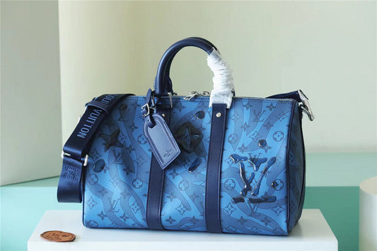 Ver Fashion Lu-Vi bags - 11217