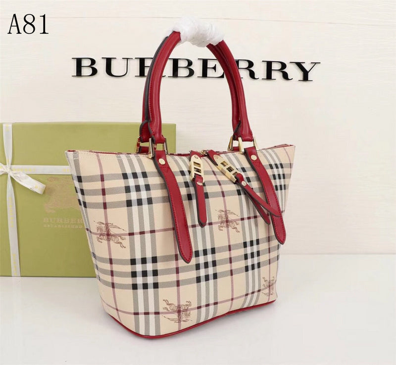 Ver Fashion -BBR Bags - 876