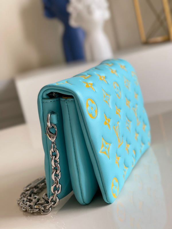 Ver Fashion Lu-Vi Bags - 16798