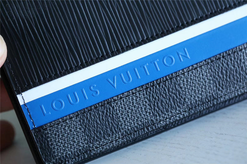 Ver Fashion Lu-Vi bags - 10838