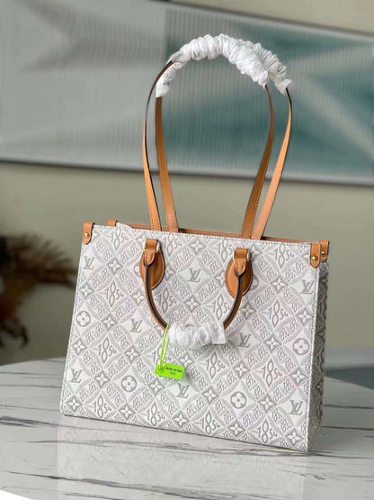 Ver Fashion Lu-Vi bags - 17295