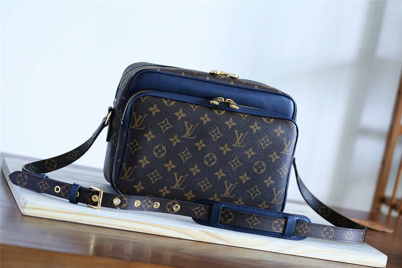 Ver Fashion Lu-Vi bags - 10502