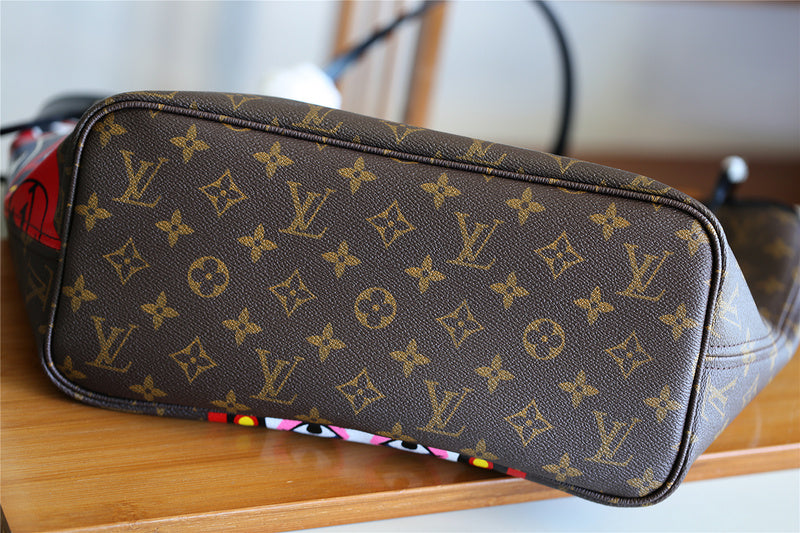 Ver Fashion Lu-Vi bags - 8086
