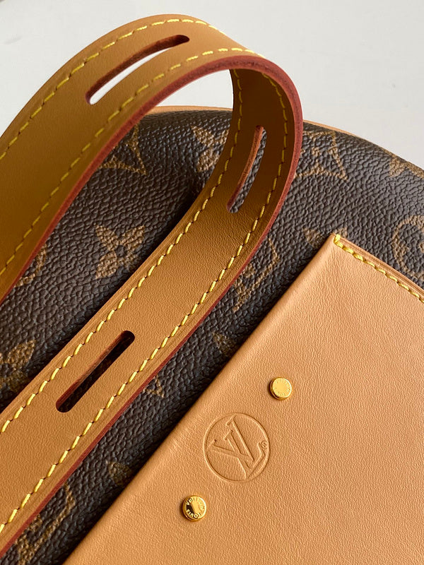 Ver Fashion Lu-Vi bags - 17006