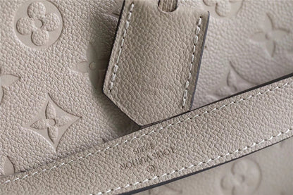 Ver Fashion Lu-Vi bags - 8017