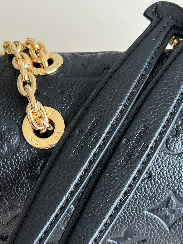 Ver Fashion Lu-Vi Bags - 16786
