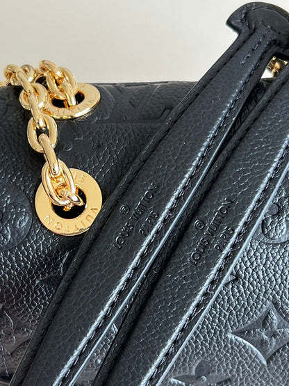 Ver Fashion Lu-Vi Bags - 16786
