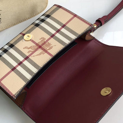 Ver Fashion -BBR Bags - 975