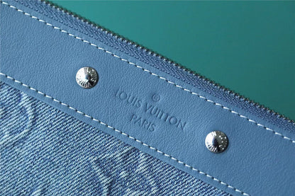 Ver Fashion Lu-Vi bags - 10565