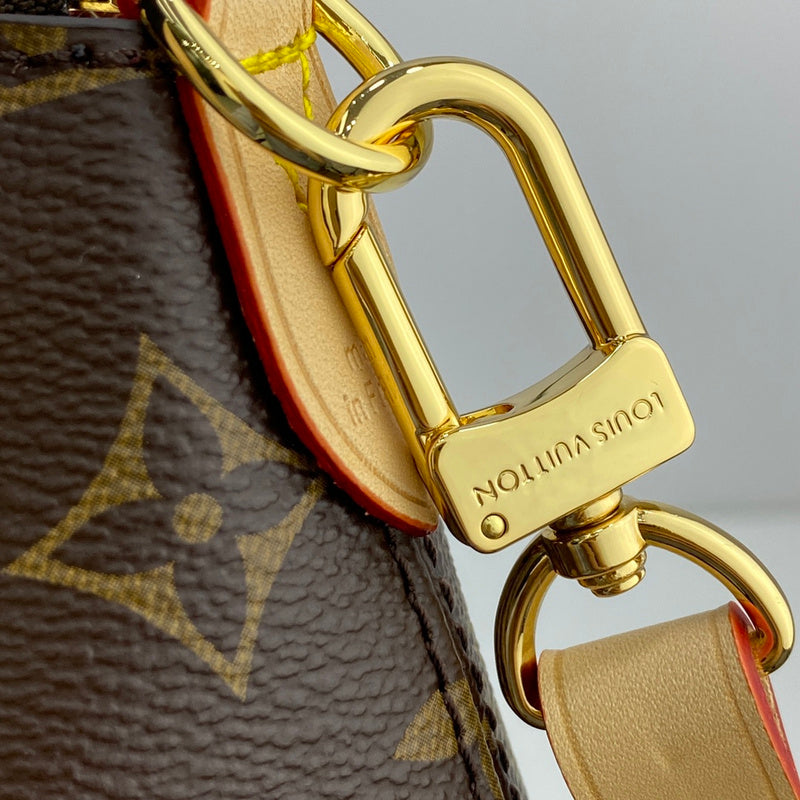 Ver Fashion Lu-Vi Bags - 16668