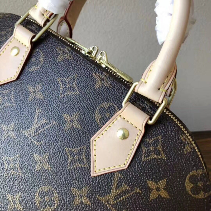 Ver Fashion Lu-Vi bags - 17890
