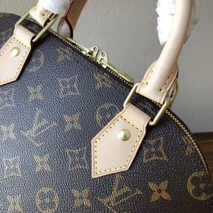 Ver Fashion Lu-Vi bags - 17890