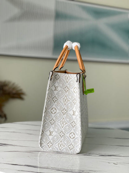 Ver Fashion Lu-Vi bags - 17281