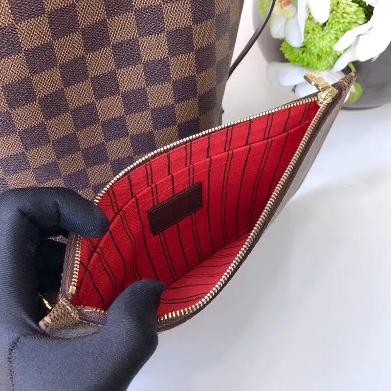 Ver Fashion Lu-Vi bags - 17901