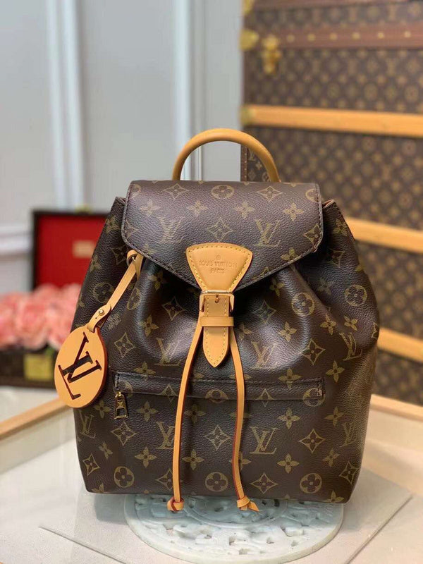 Ver Fashion Lu-Vi bags - 17371
