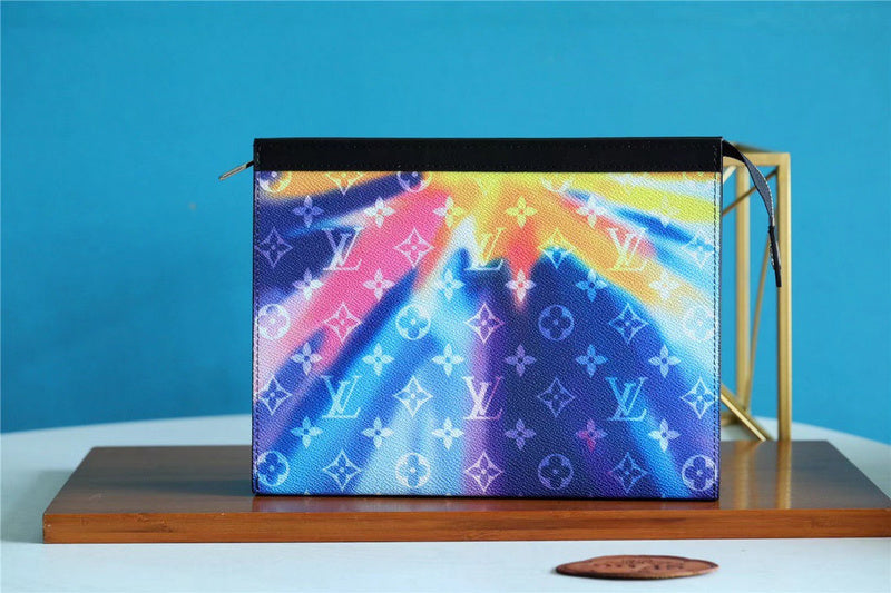 Ver Fashion Lu-Vi bags - 10757