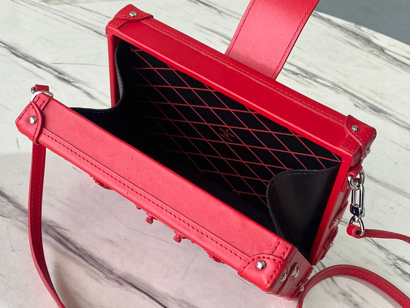 Ver Fashion Lu-Vi Bags - 16776
