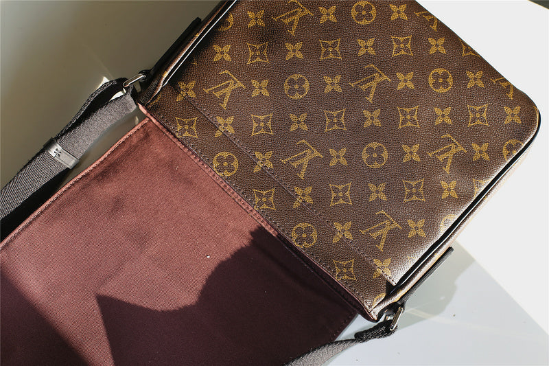 Ver Fashion Lu-Vi bags - 10413