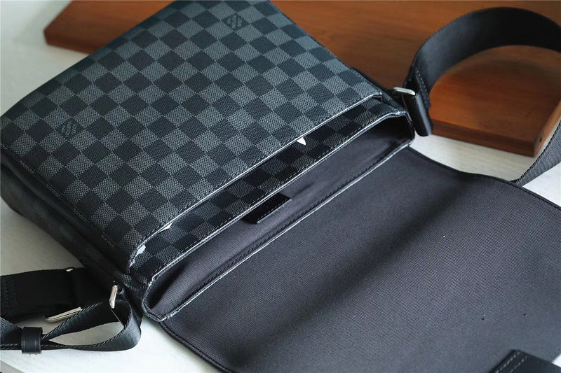 Ver Fashion Lu-Vi bags - 10322