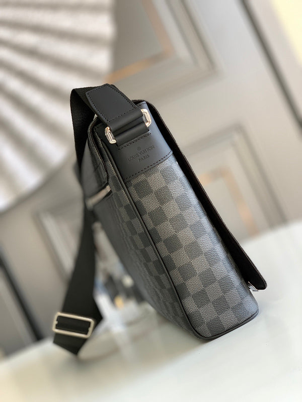 Ver Fashion Lu-Vi Bags - 16950