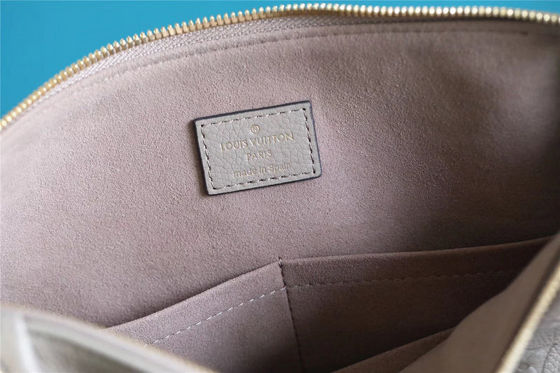 Ver Fashion Lu-Vi bags - 8005