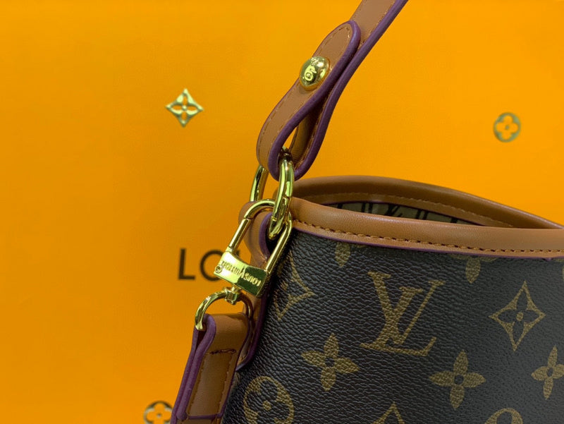 Ver Fashion Lu-Vi bags - 17495